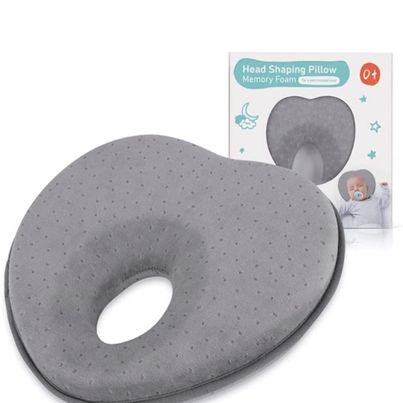 Baby head shaper pillow - Picture 2 of 3